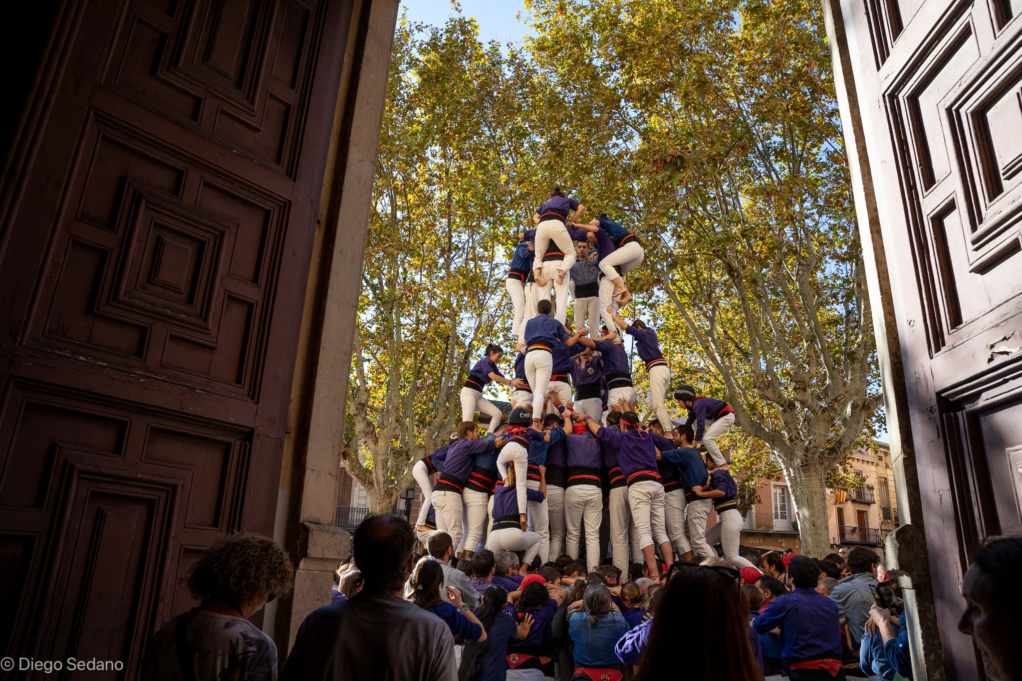 Diada Mariona Galindo Lora