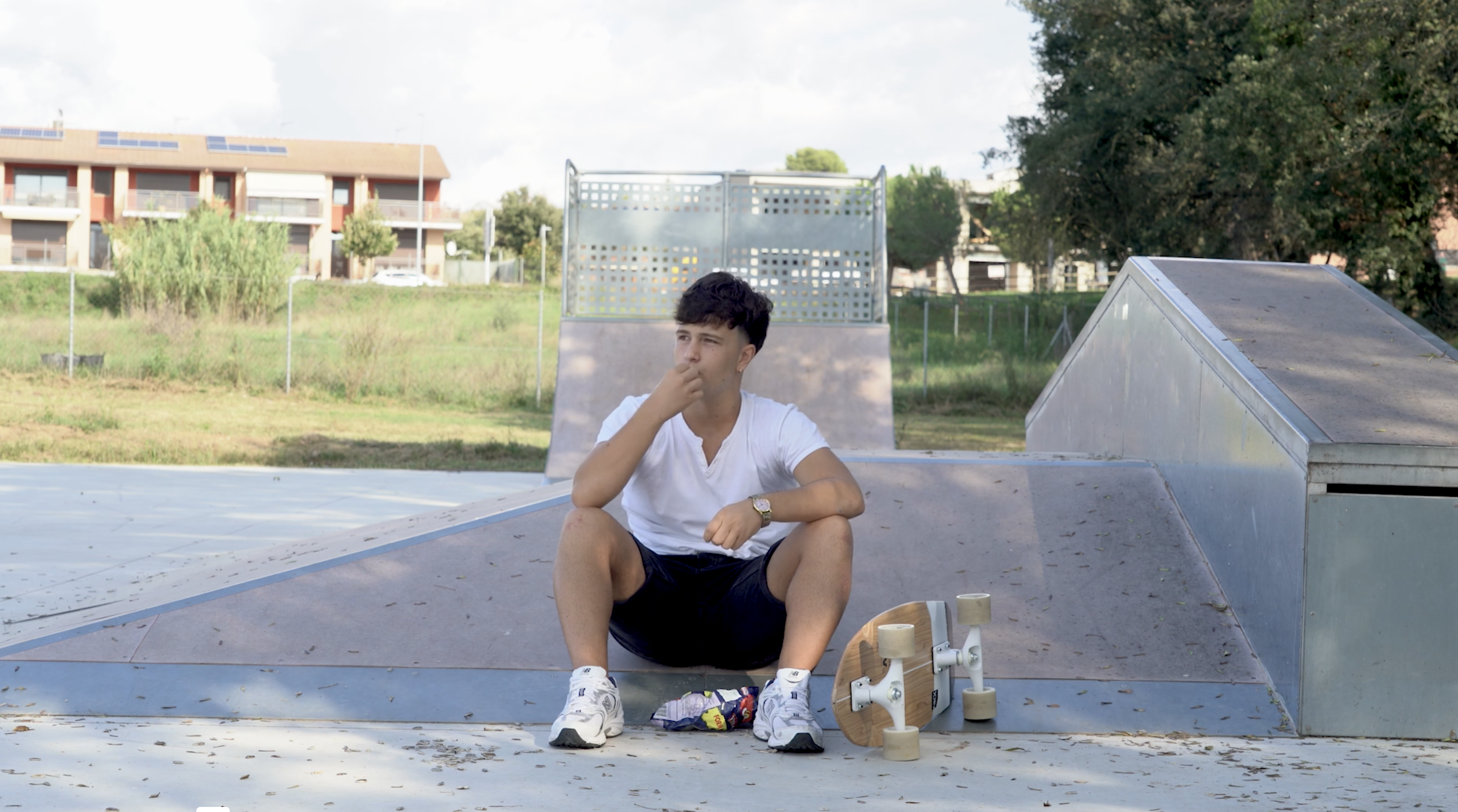 Jovent Mambo Project