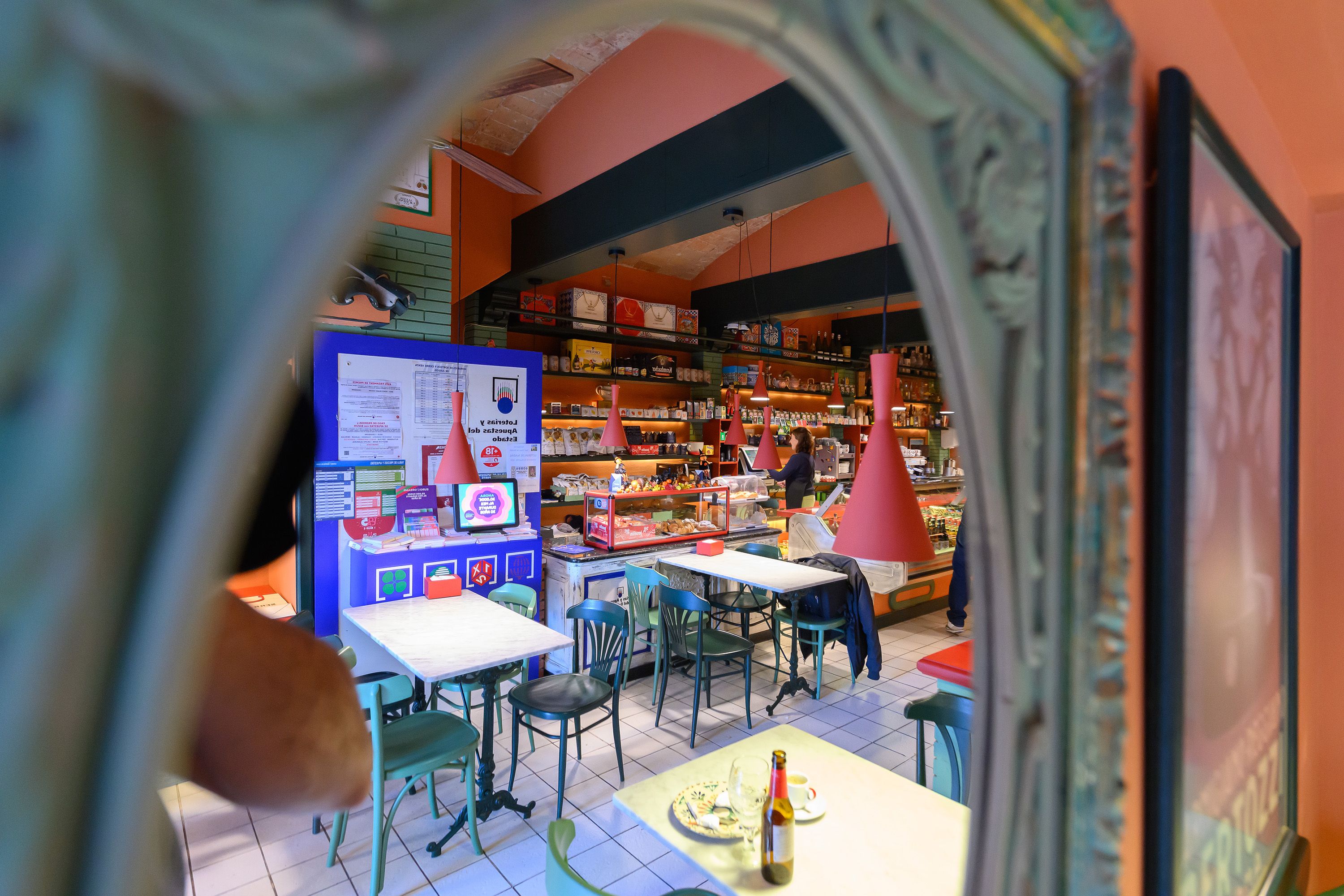 Sant Vicenç quiere reforzar su comercio