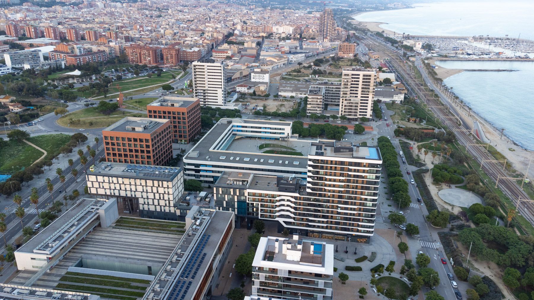 El TecnoCampus acoge la jornada sobre IA de Pimec Maresme