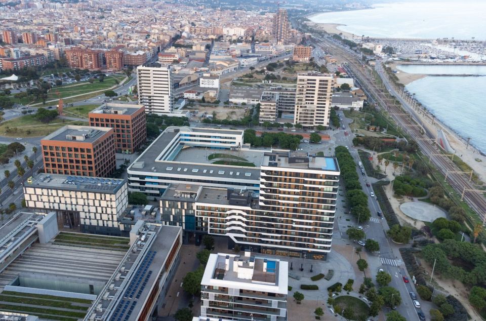 El TecnoCampus acull la jornada sobre IA de Pimec Maresme
