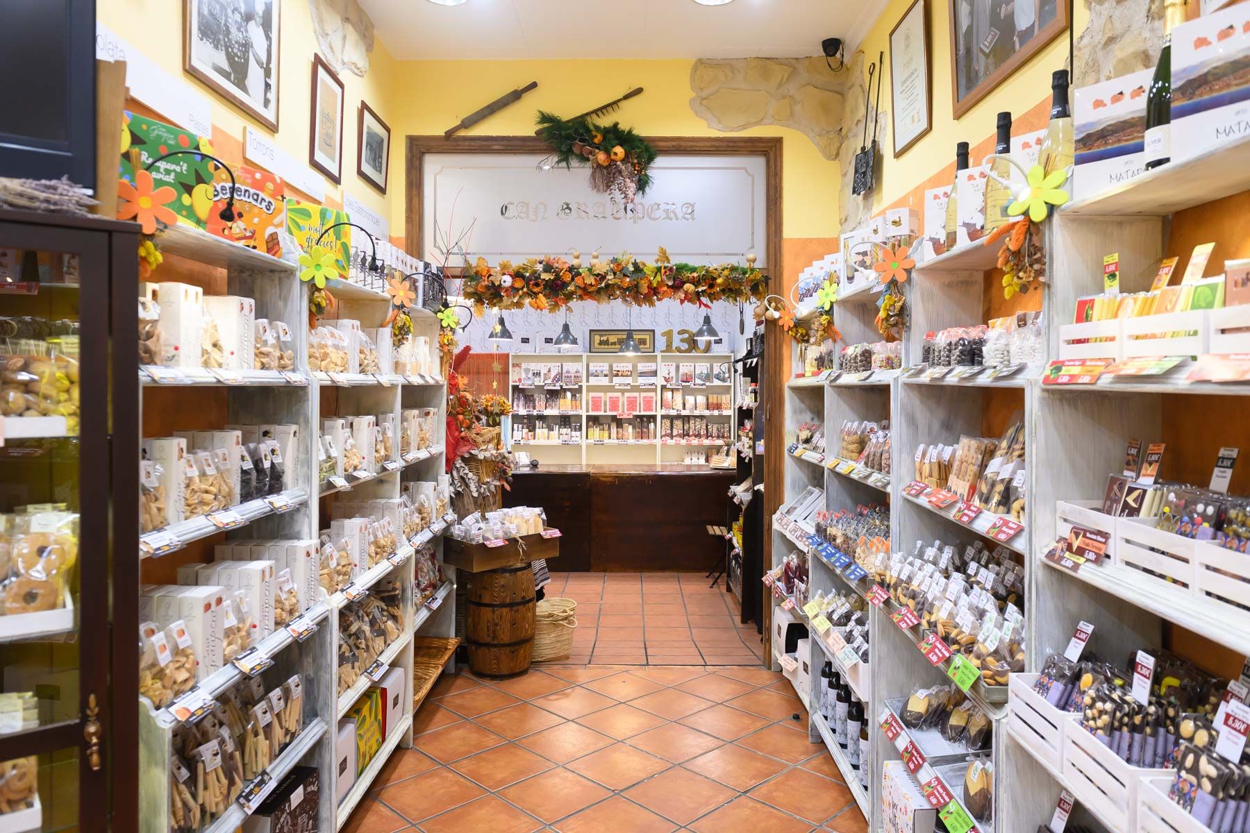 Casa Graupera. Foto: R.Gallofré Casa Graupera. Foto: R.Gallofré