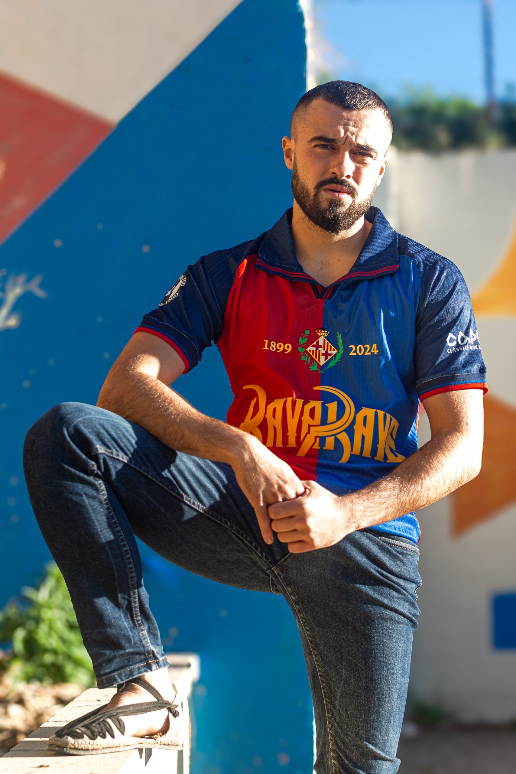 Baya Baye és tot un fenomen