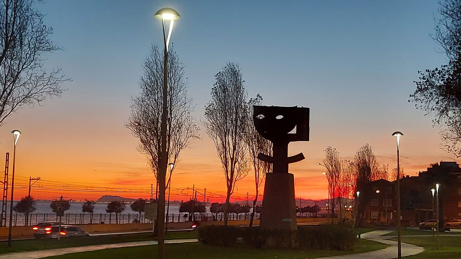 Jardins de la Nimfa del Masnou