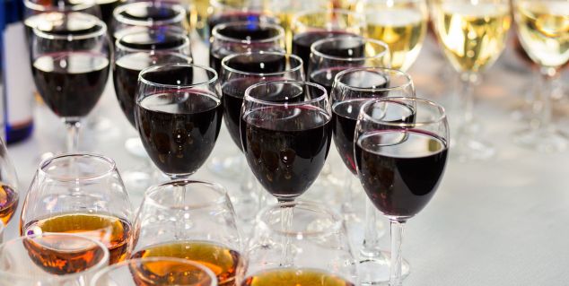 La gran feria maresmenca del vino novel