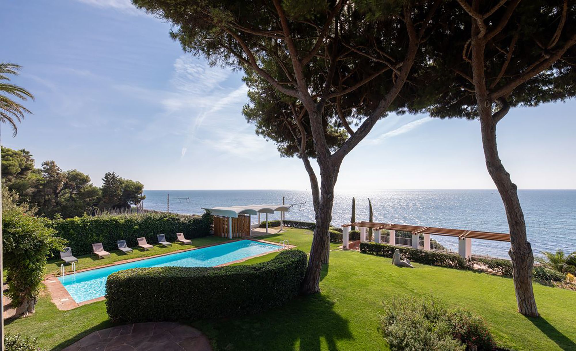 Can Bagués de Jordi Capell