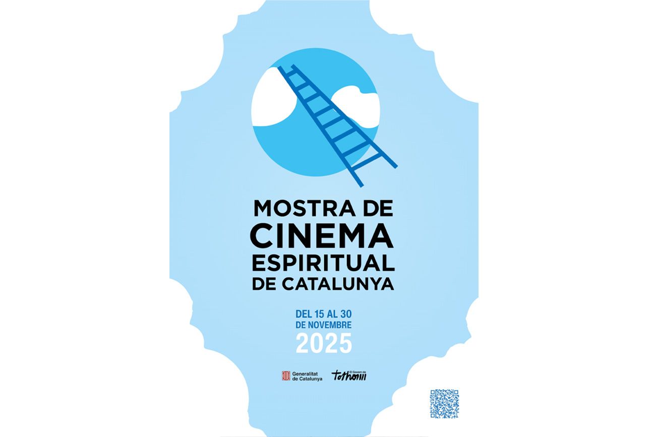 Cartell de la Mostra