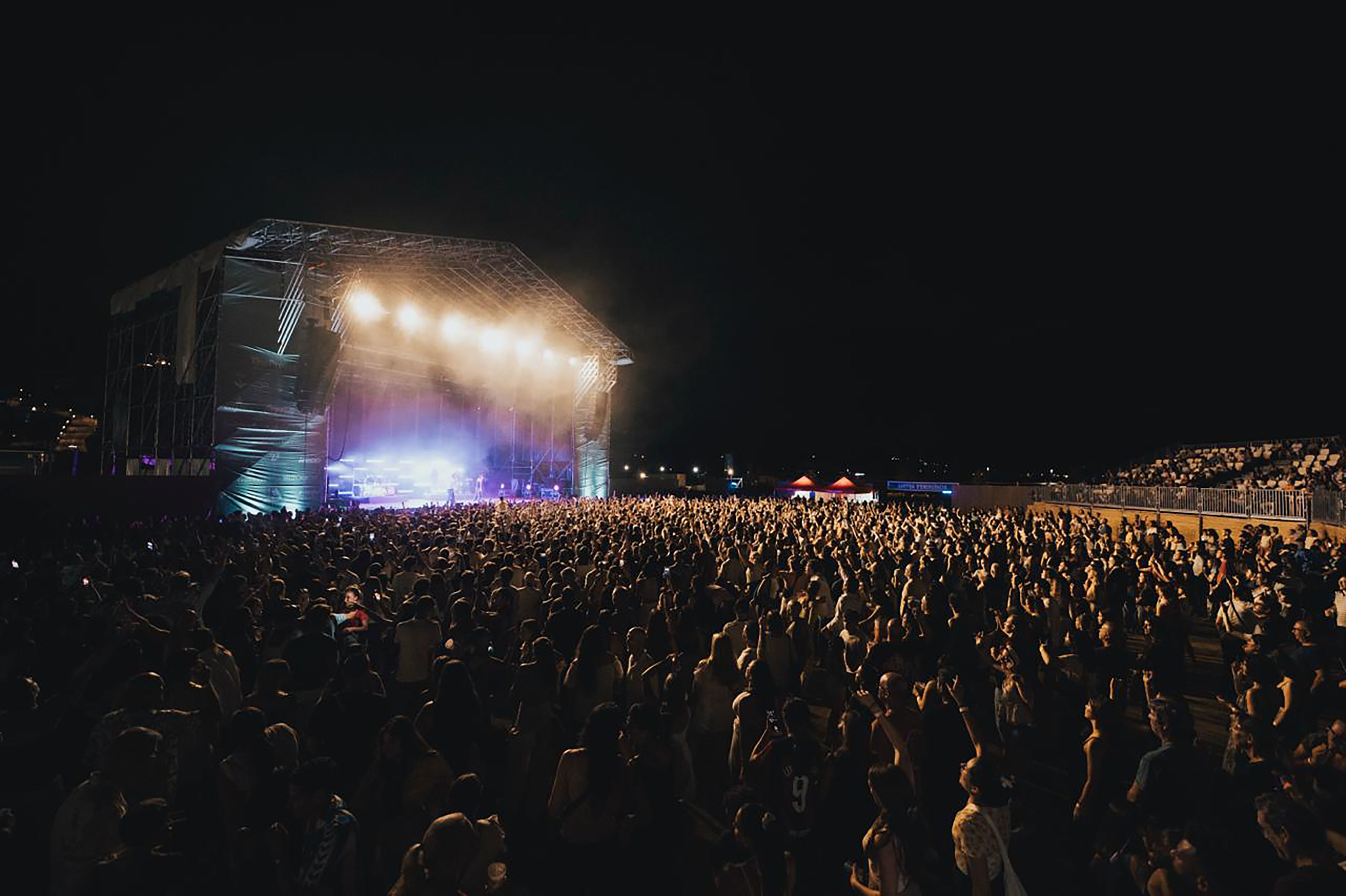 Festival Mar d'Estiu