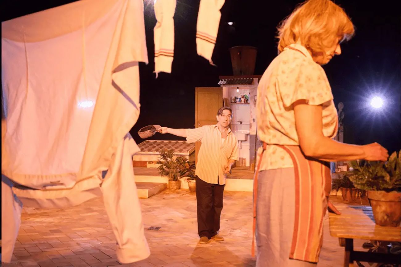 Casa Calores, al Monumental