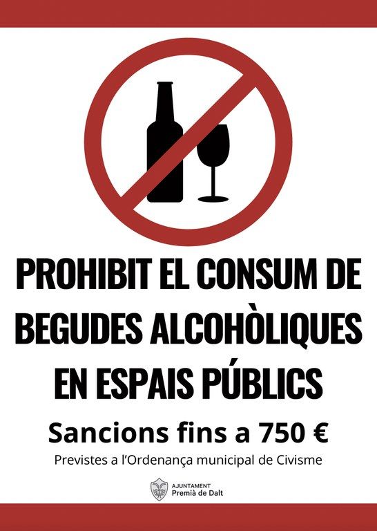 Els rètols de la campanya