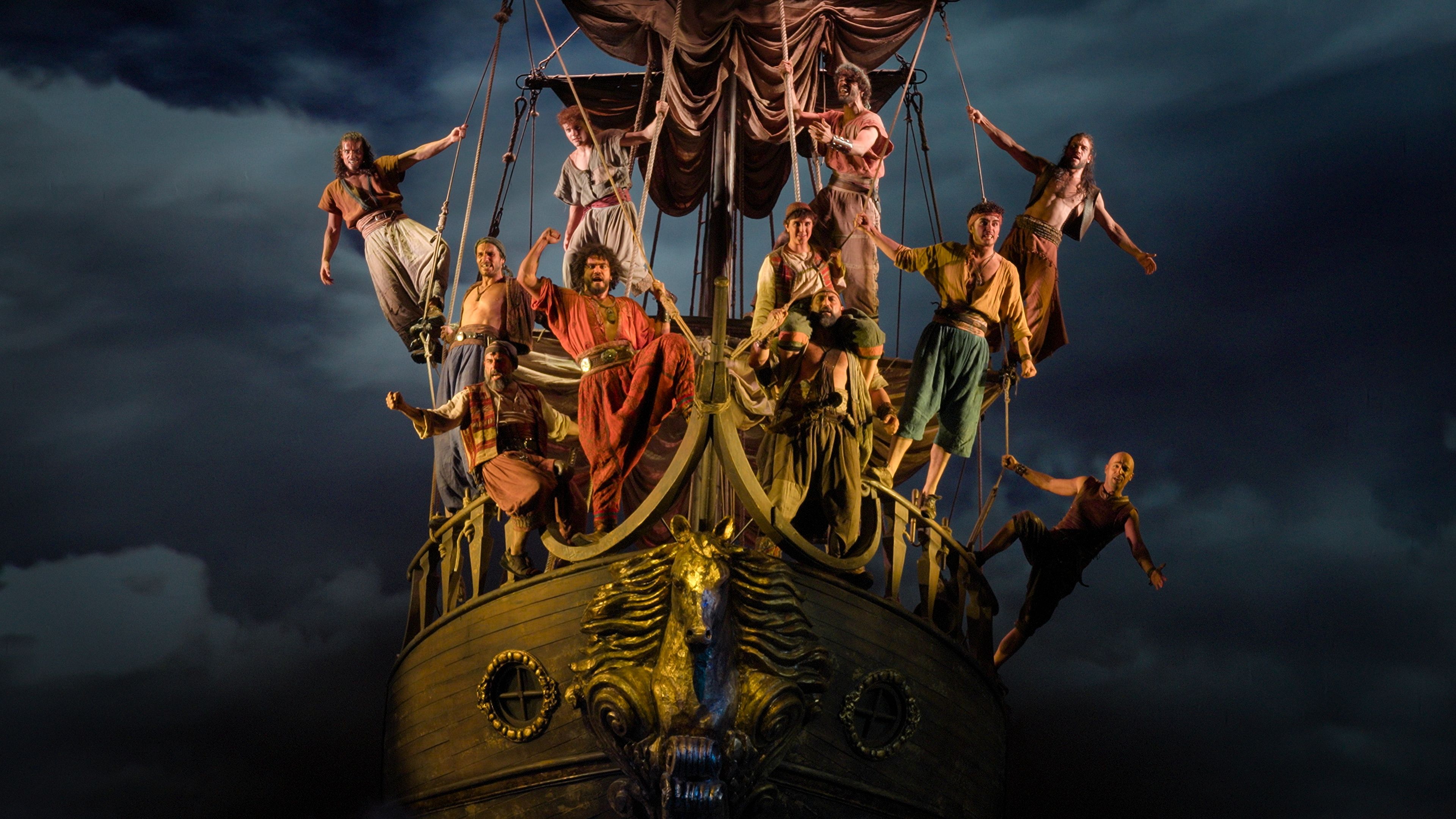 'Mar i cel' arriba a la gran pantalla