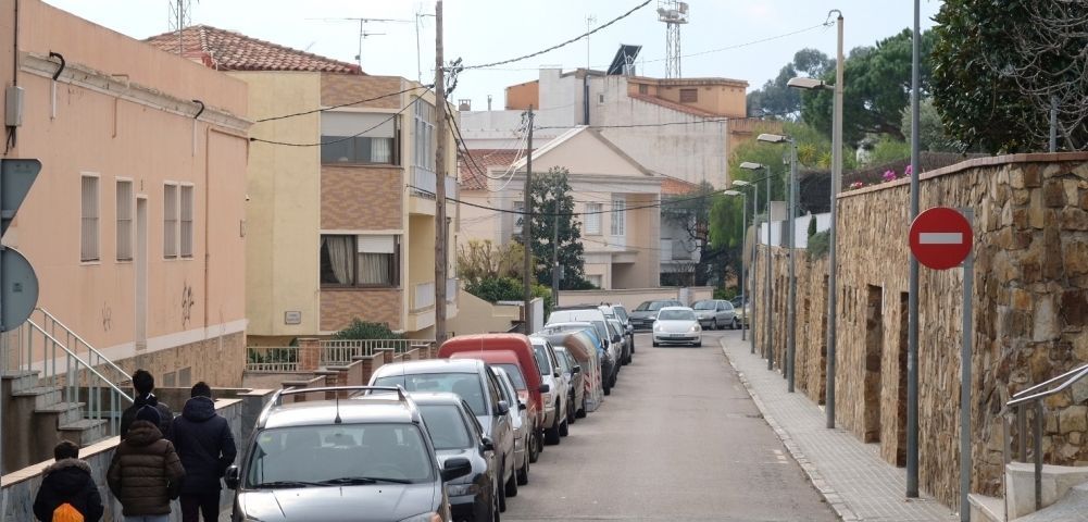 calle