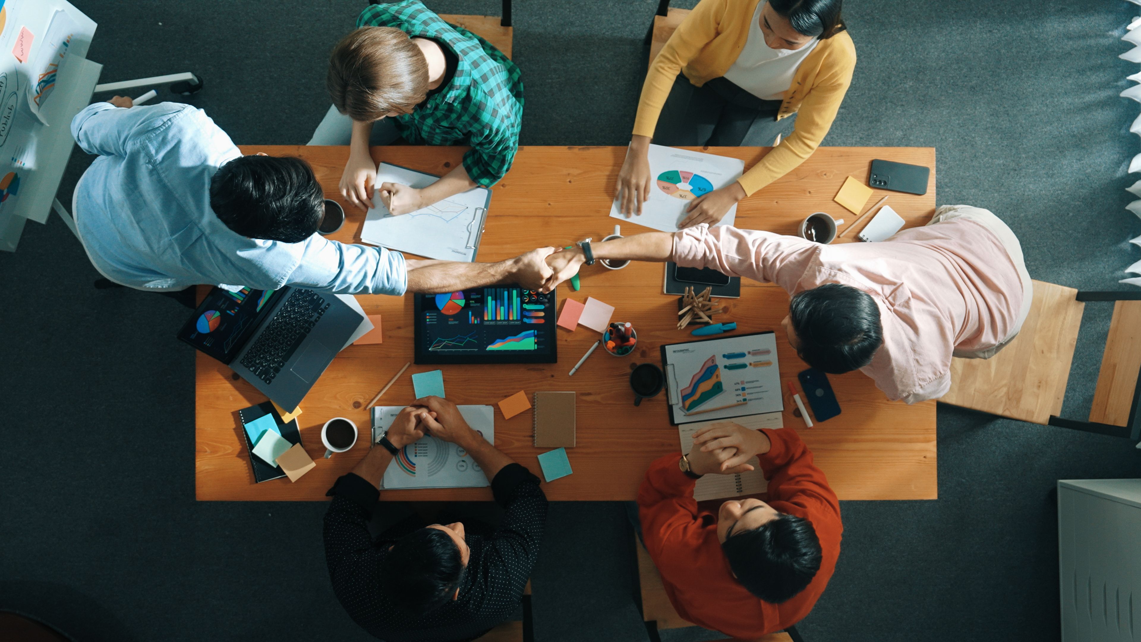 Les competències transversals, cada cop més ben valorades al món empresarial