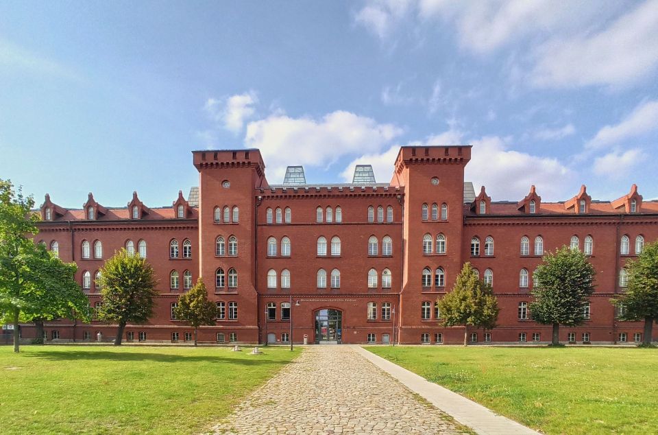 THB WWZ (c) Oliver Karaschewski