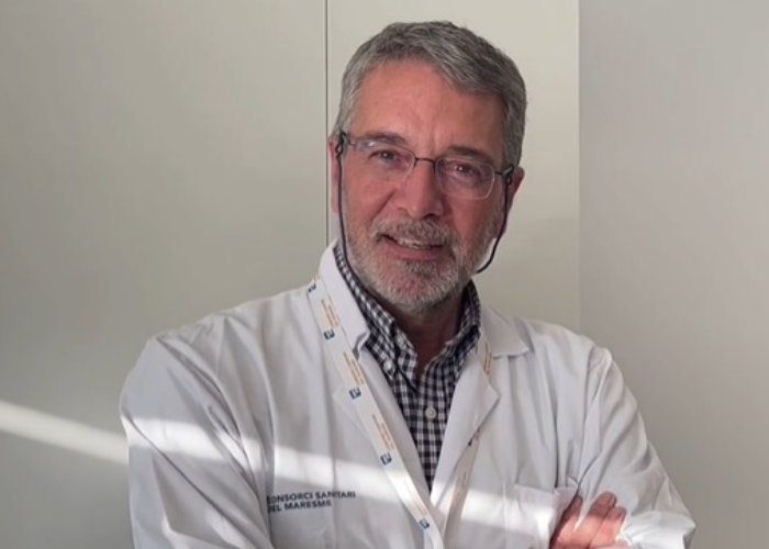 Mateu Serra Mateu Serra