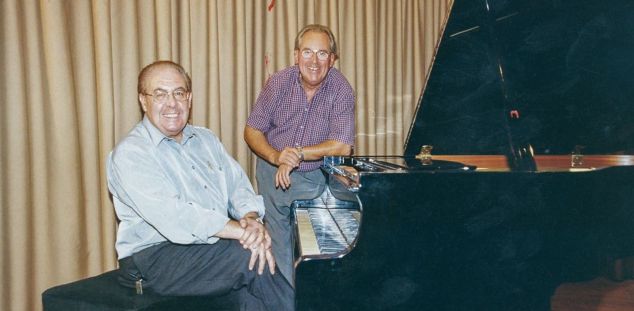 Canals i González. Foto: Marga Cruz