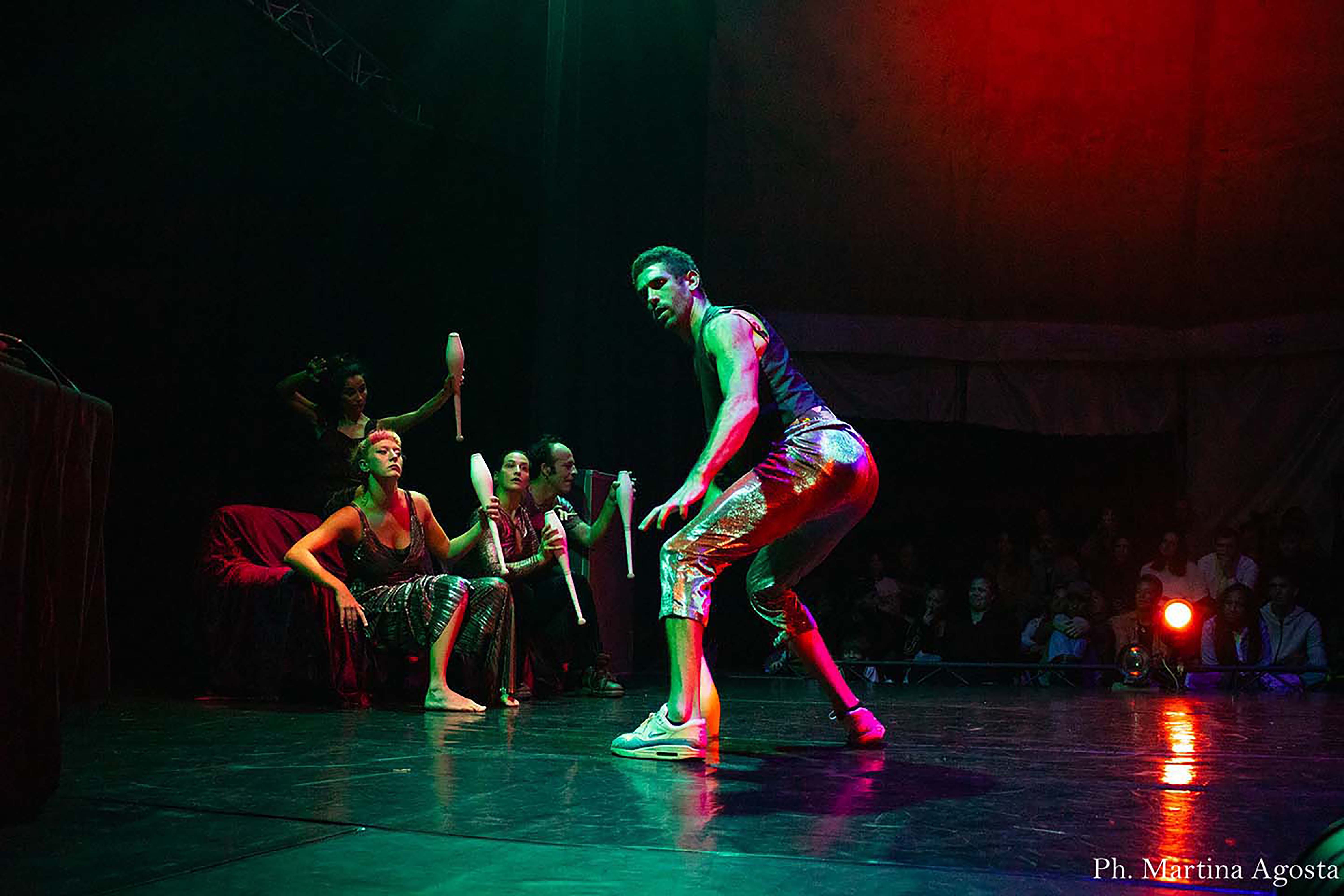 Circo Bottoni Big Band