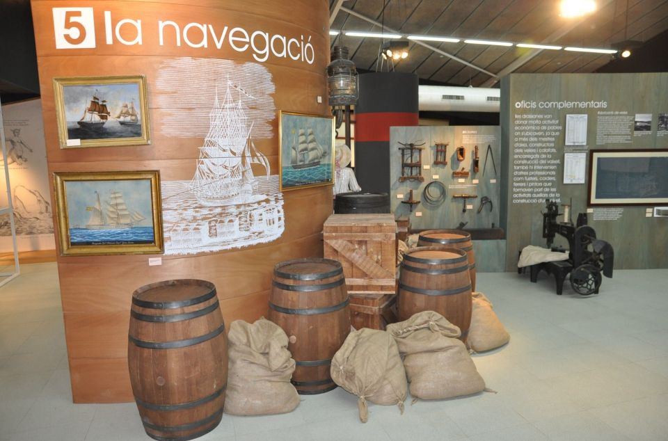 Museu de la Nàutica