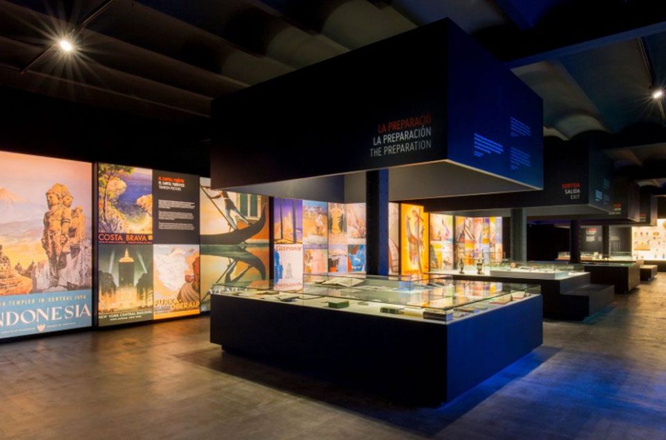 Museu del Turisme de Calella