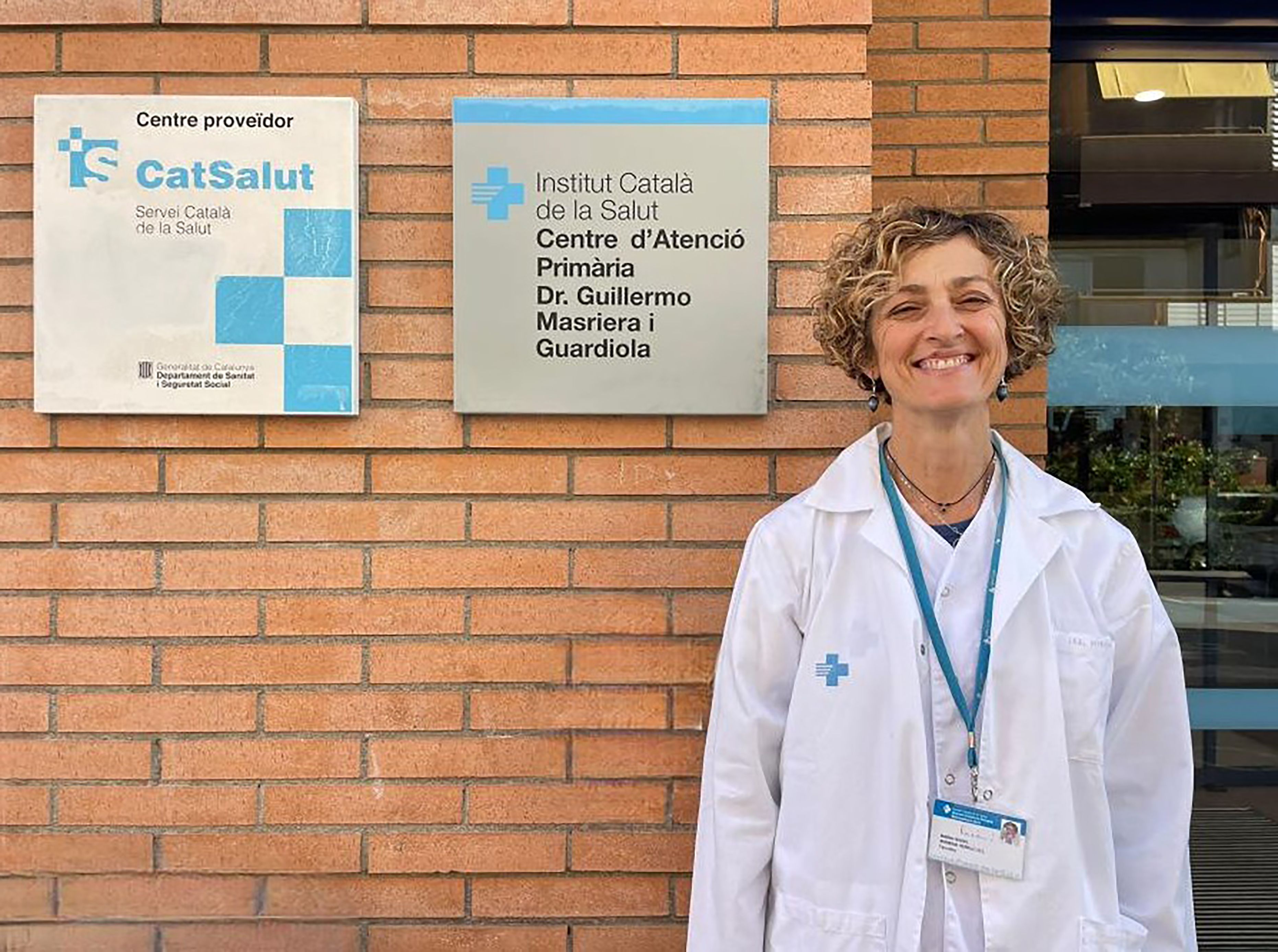 Isabel Moreno Hernández