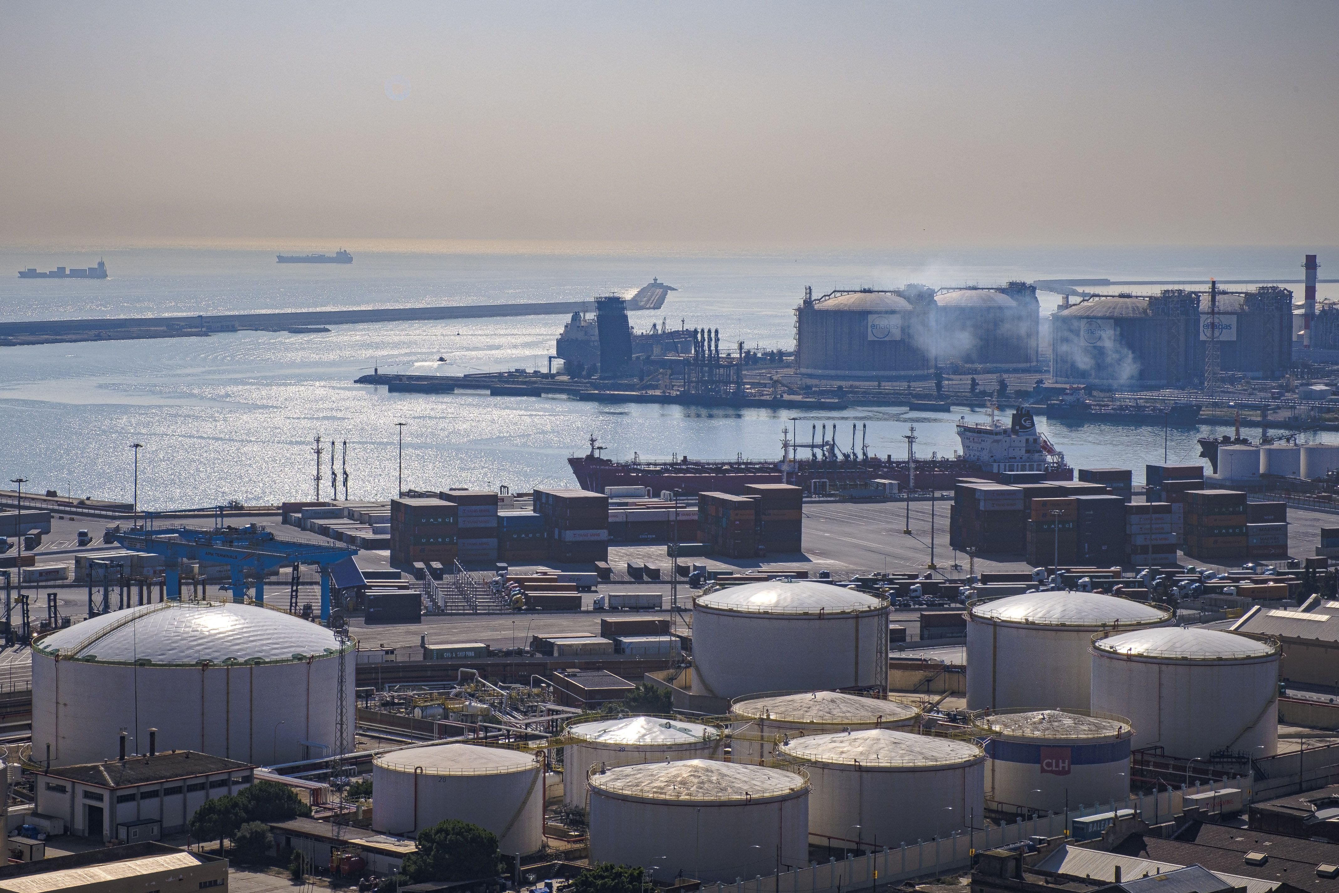 L'economia catalana creixerà un 2,8% aquest 2025