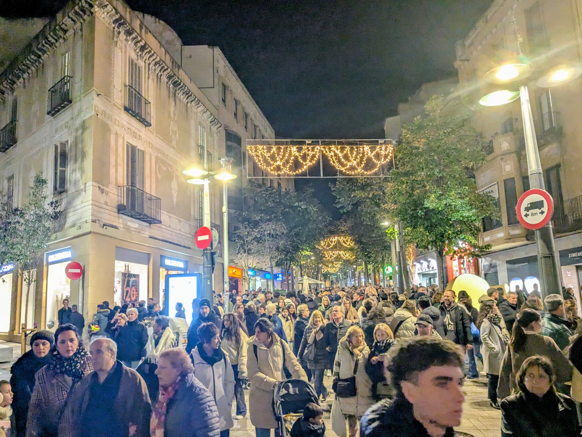 La población no para de crecer