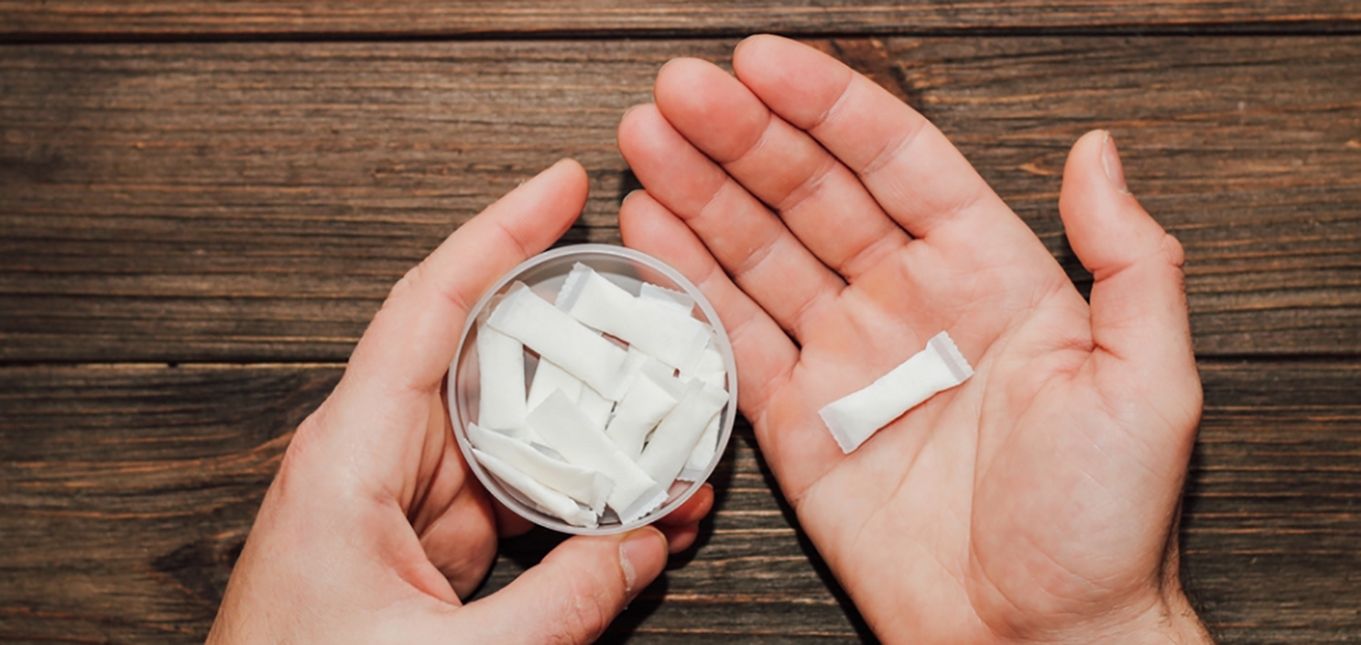 El consum de snus s’enfila entre els joves