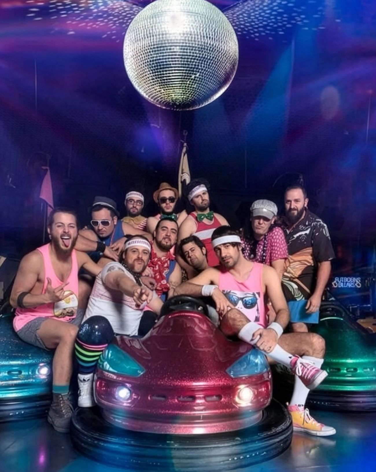 La Orquestra Di-Versiones