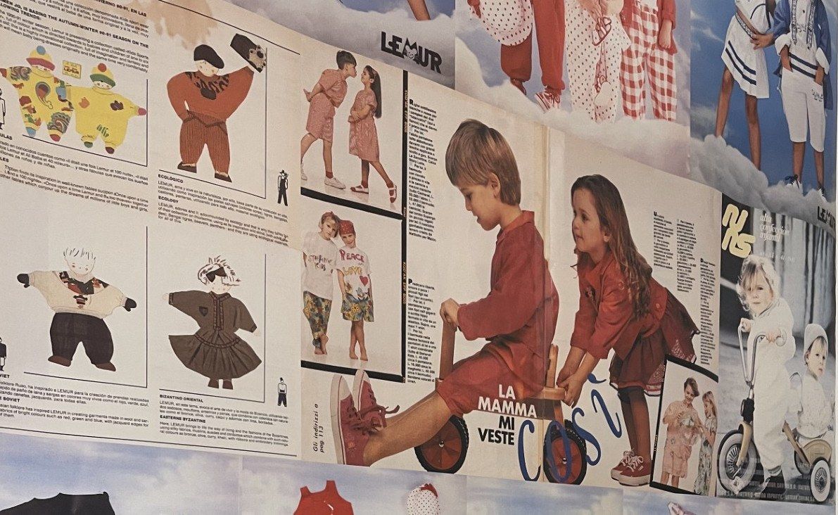 Exposició sobre estampació a Mataró Repàs a la història de quasi tres segles d'estampació a Mataró