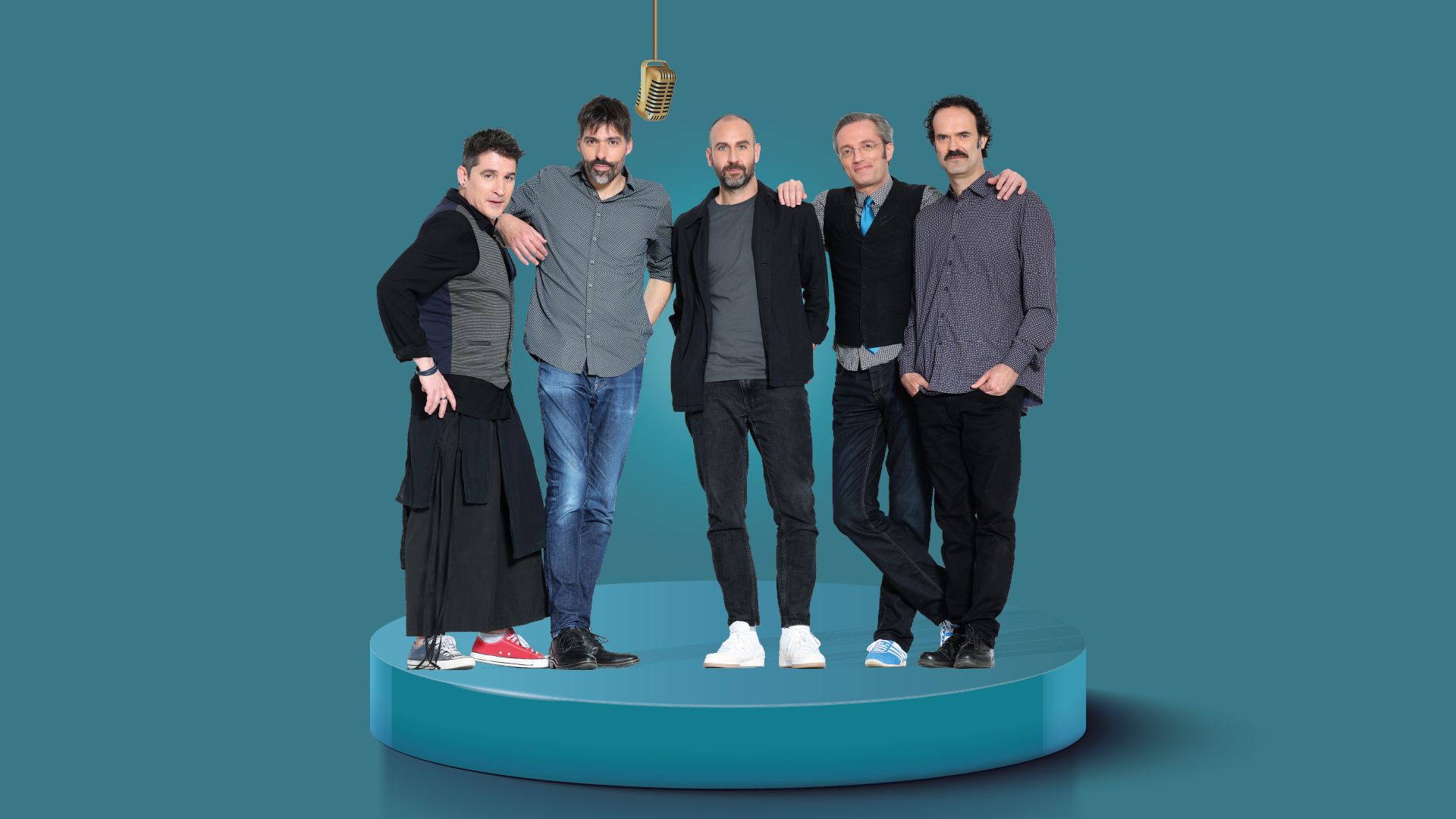 Blaumut serà a Calella