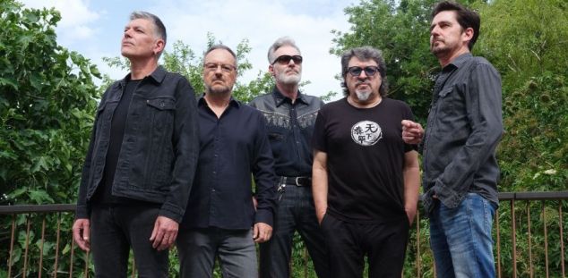 El retorn de Sau El retorn de Sau