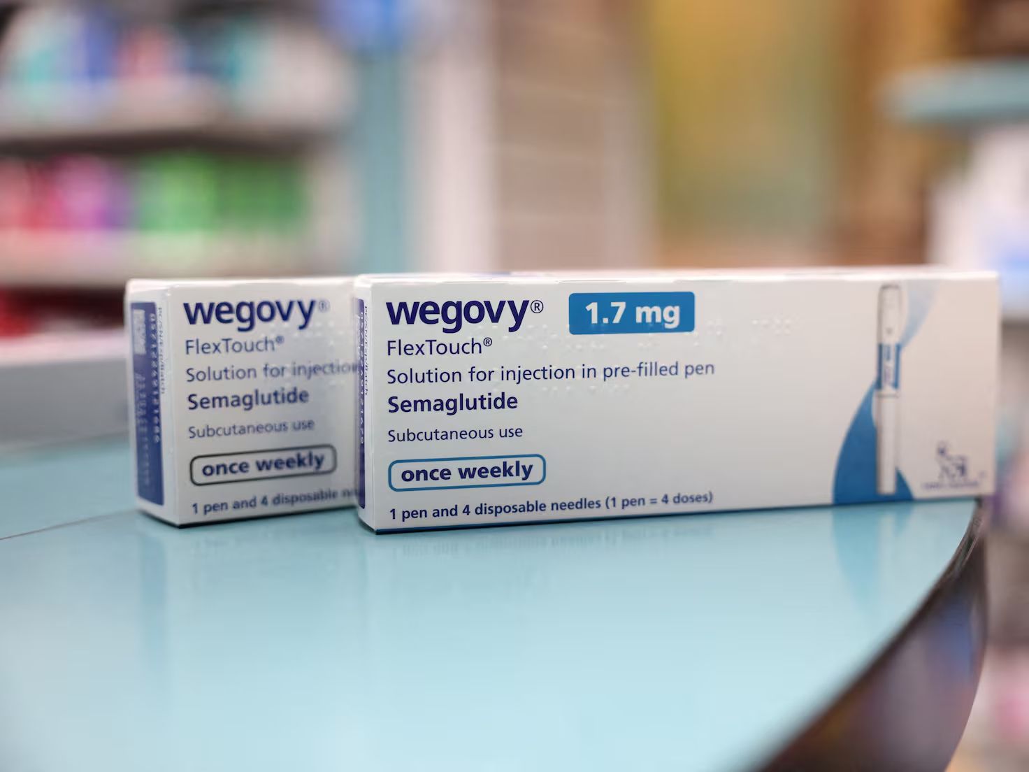 Un medicamento que revoluciona la pérdida de peso