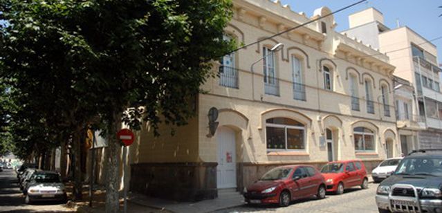 El possible nou emplaçament El possible nou emplaçament