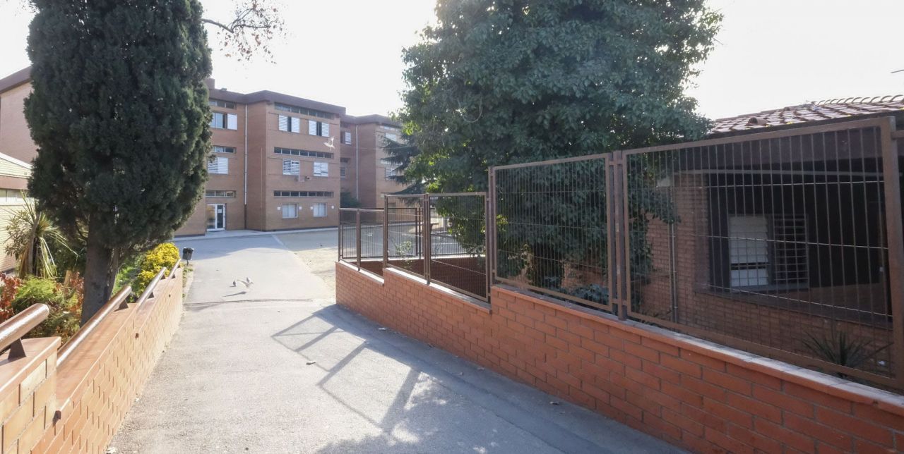 El Institut Escola Mar Mediterrània de Cerdanyola