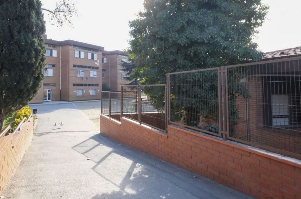 El Institut Escola Mar Mediterrània de Cerdanyola