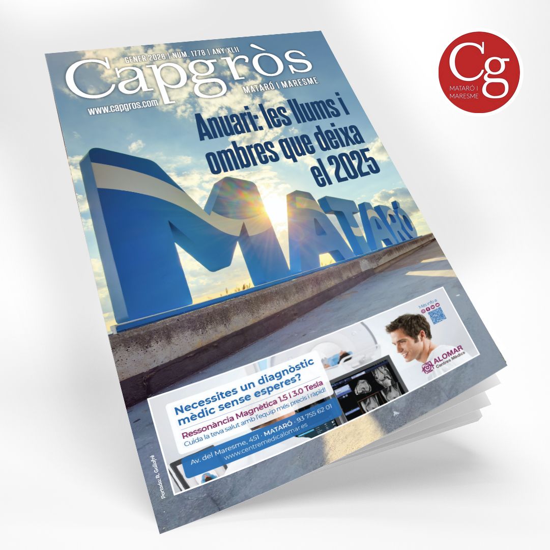 Portada Capgròs 1778