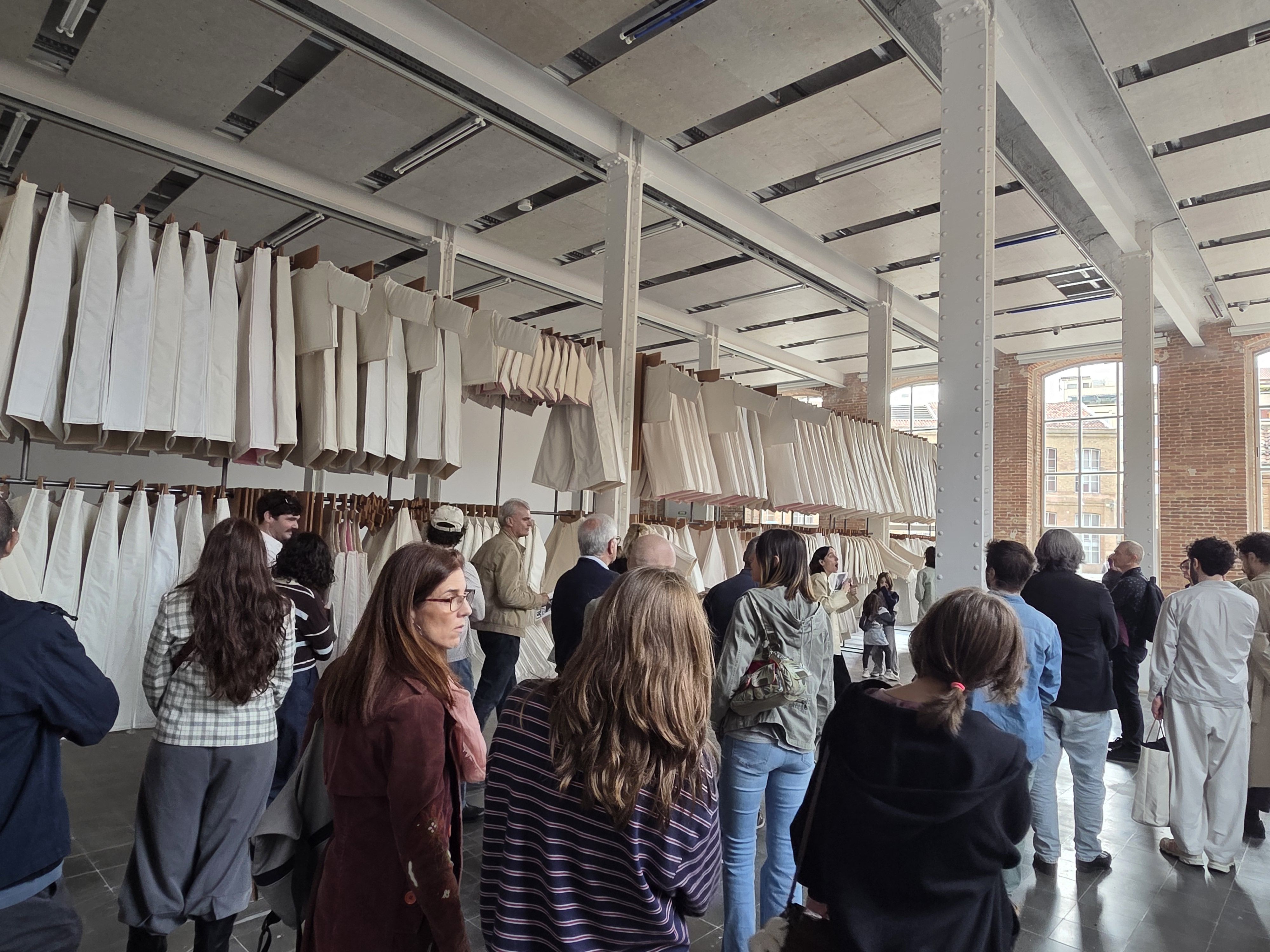 La Fabra Barcelona. Autor: Generalitat de Catalunya