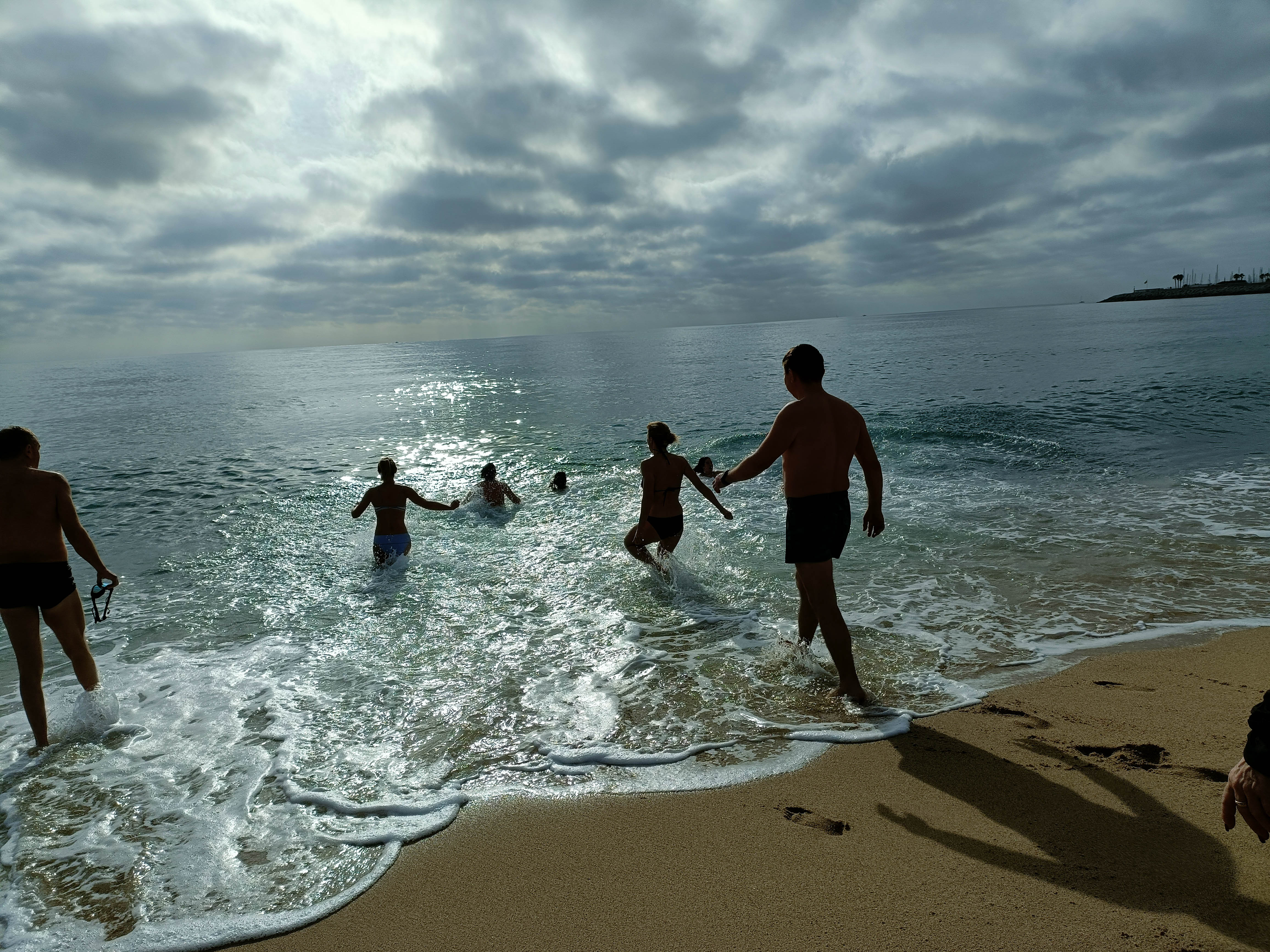 Salud, cuerpo y mente en aiguas frías