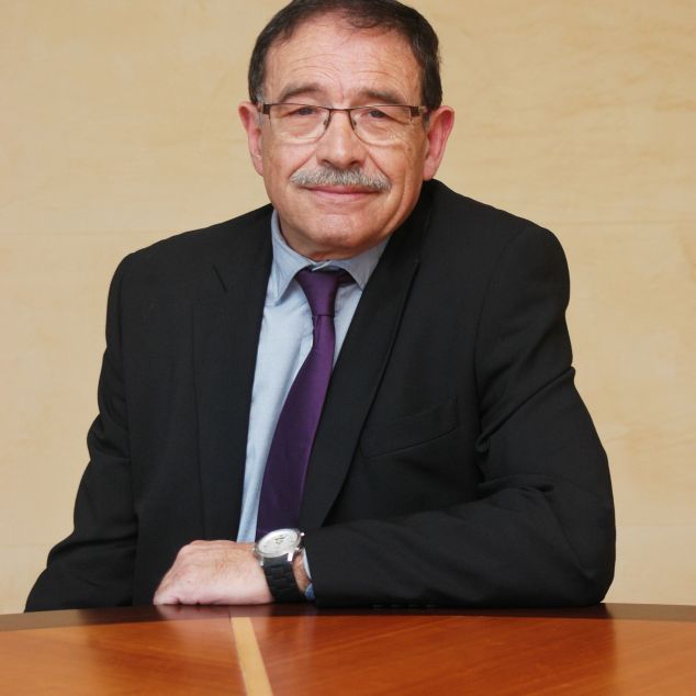 Aigües de Mataró Antoni Uix gerent Aigües de Mataró 2