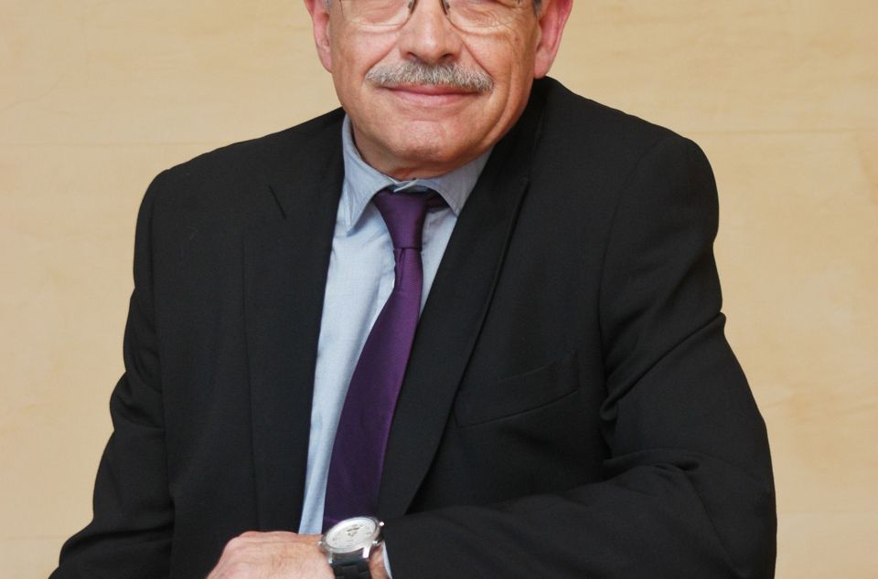 Aigües de Mataró Antoni Uix gerente Aigües de Mataró 2