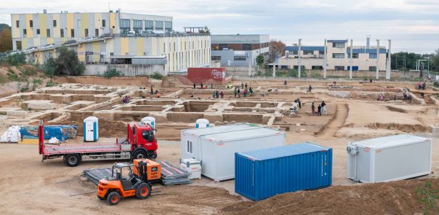 El Parc Circular Mataró Maresme