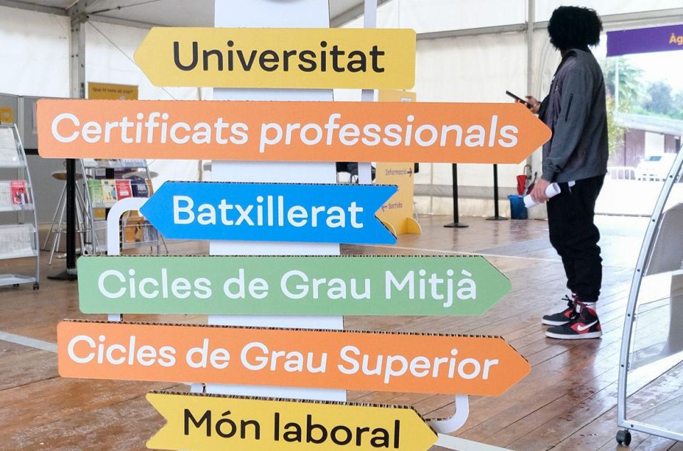 Fira Mataró Orienta