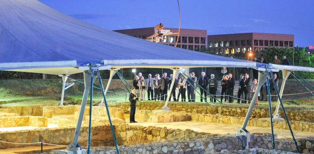 Torre Llauder Torre Llauder