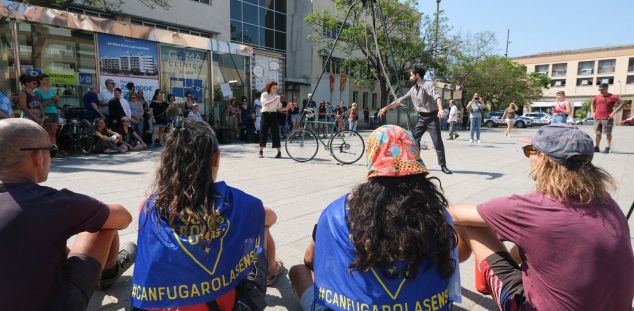 Can Fugarolas Can Fugarolas