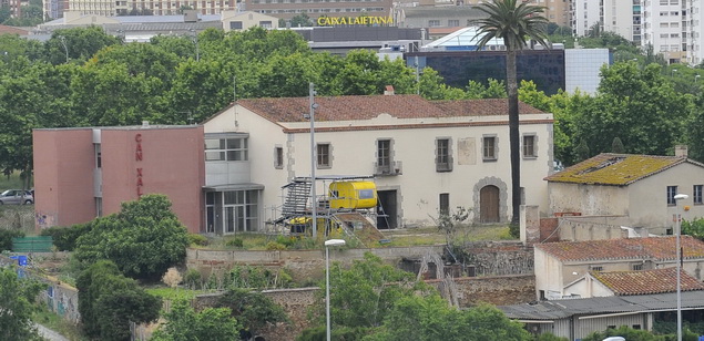 Can Xalant