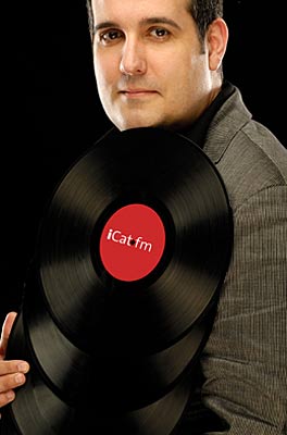 Jordi Tenas. Jordi Tenas.