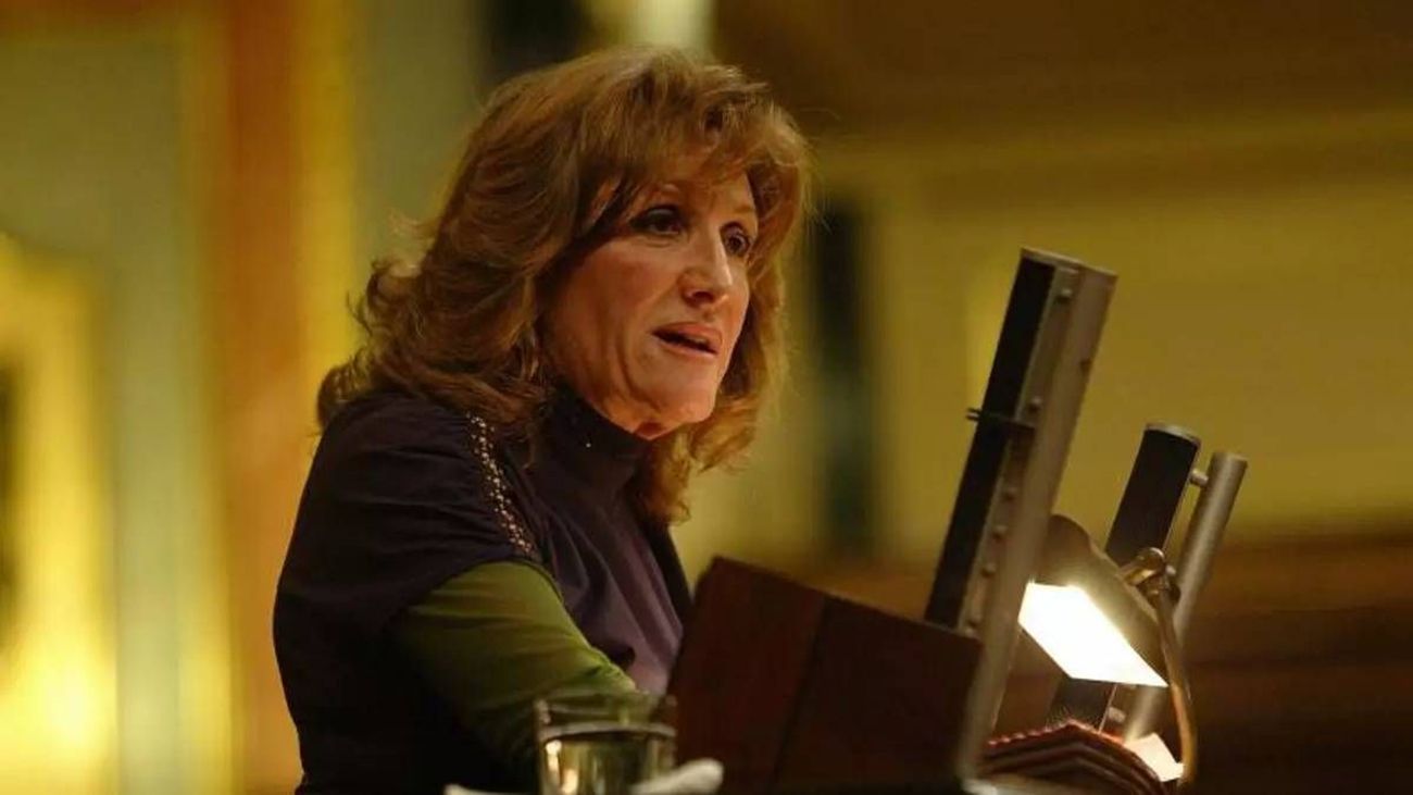 Maria Eugènia Cuenca