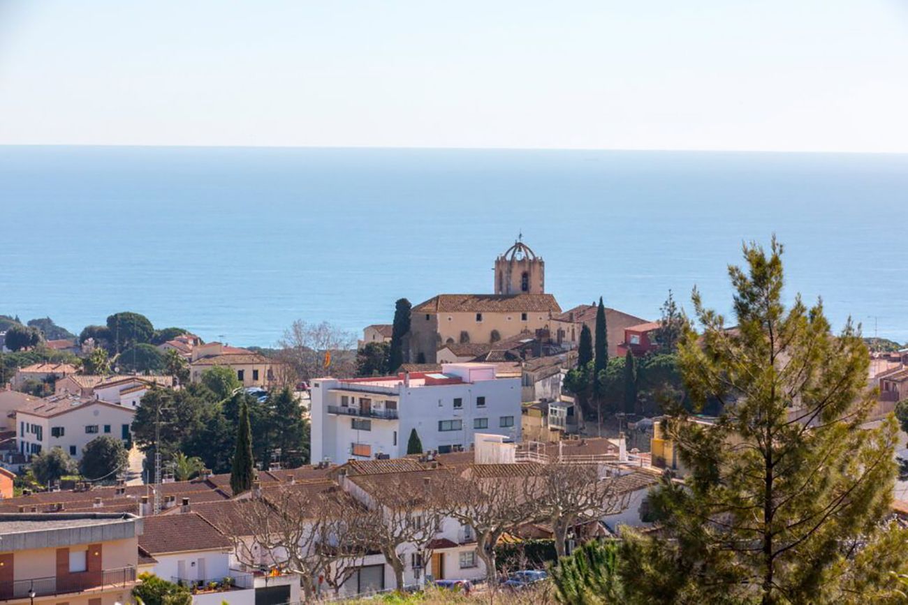 Sant Vicenç de Montalt