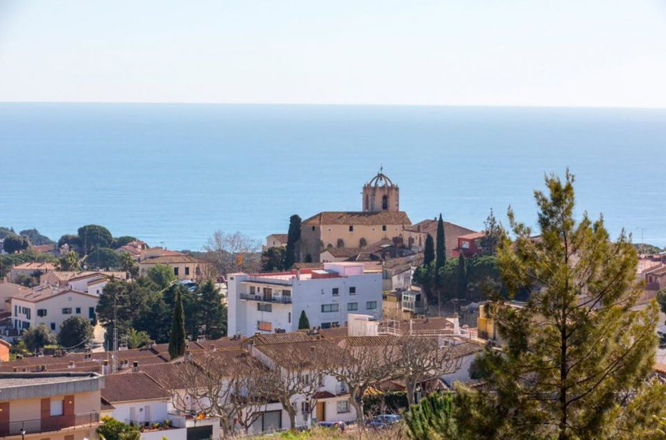 Sant Vicenç de Montalt