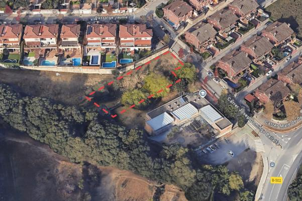 Can Serra Lladó Can Serra Lladó